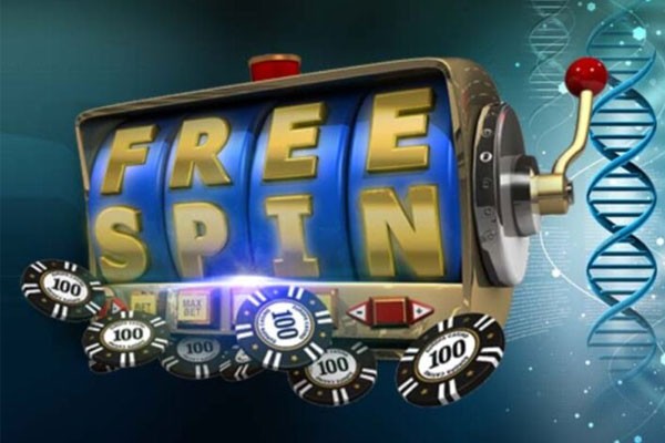 Бесплатные спины в Friends Casino